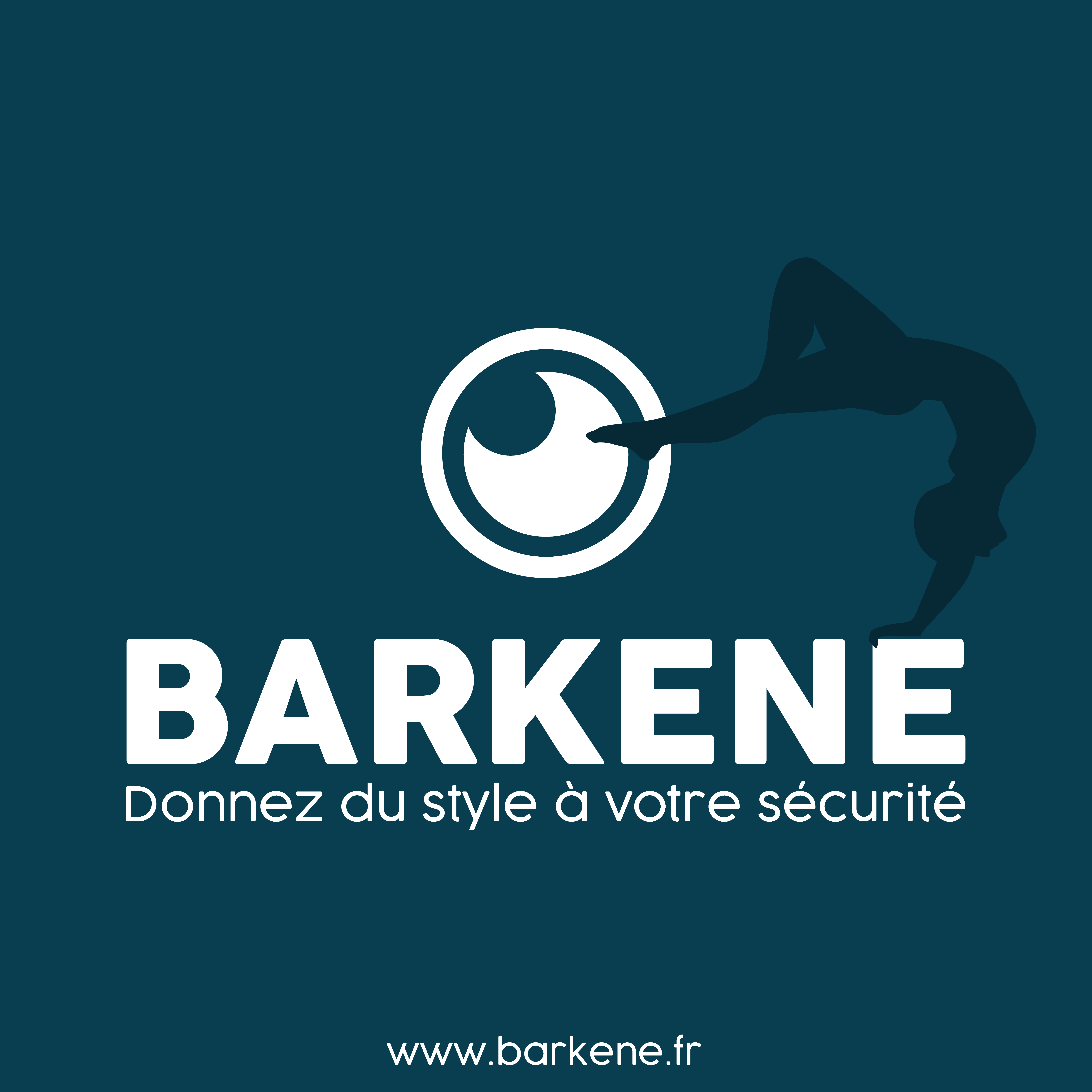 Barkene