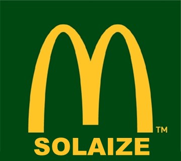 MacDonald's Solaize